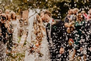 Should I Hire A Wedding Videographer Or Not?