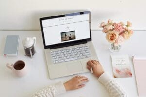 Are Wedding Websites Worth It?