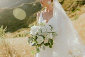 What Should I Bring To My First Wedding Dress Shopping Appointment?