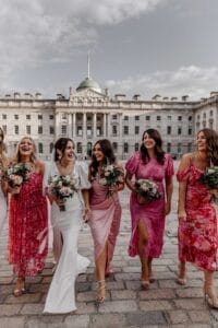What Should I Do If One Of My Bridesmaid Is Pregnant?