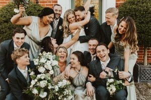 What Should I Do When A Bridesmaid Or Groomsman Drops Out Of Our Wedding?