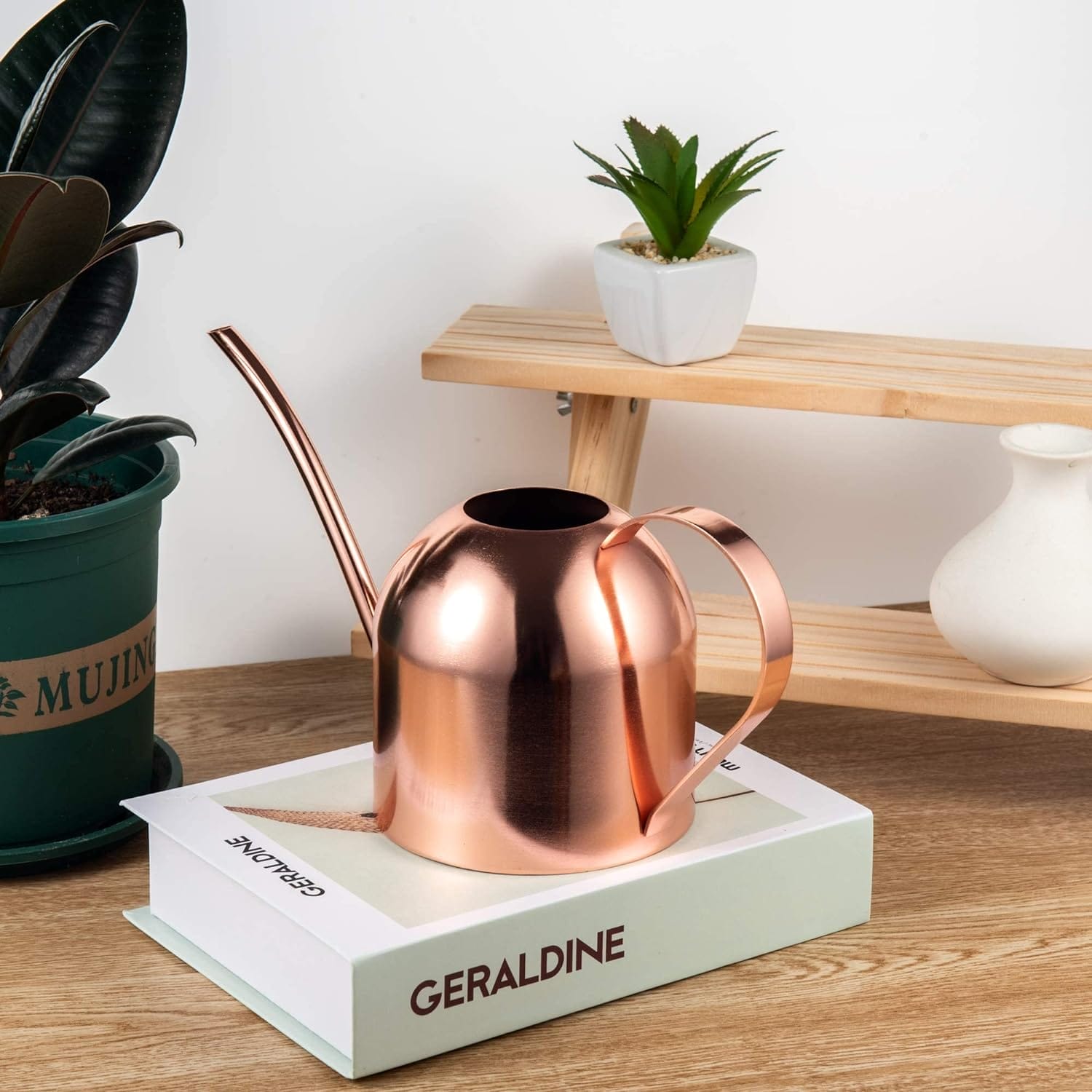 10+ Enchanting Garden Wedding Gift Ideas to Celebrate Everlasting Love ...