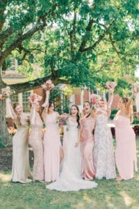 Wedding Gift Etiquette