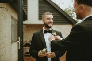 As The Best Man, How Much Should I Pay For A Wedding Gift?