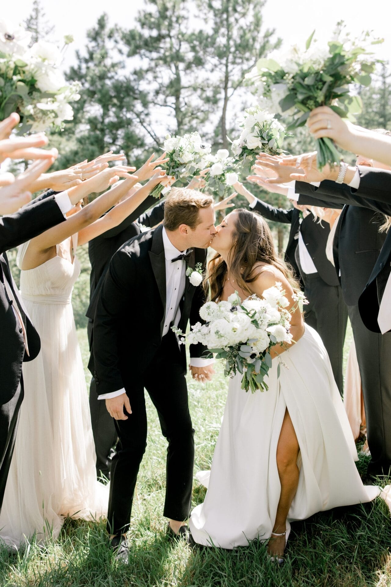 Wedding Gifts